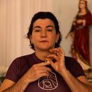 Colar de Nossa Senhora Aparecida - Sagrado Refúgio