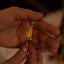 Pulseira São Bento Ouro ou Prata Feminina – Pulseira Religiosa com Medalha de Devoção