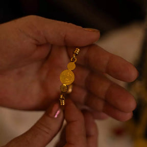 Pulseira São Bento Ouro ou Prata Feminina – Pulseira Religiosa com Medalha de Devoção