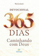 Devocional 365 dias caminhando com Deus