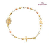 Pulseira da Divina Proteção de Maria